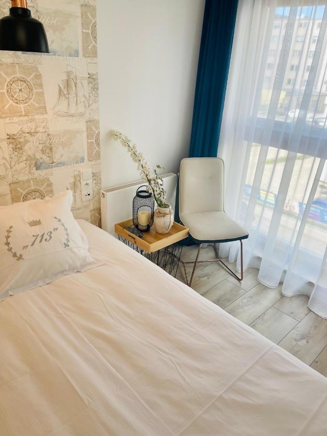 Apartament Batorego 713 Гдыня Экстерьер фото
