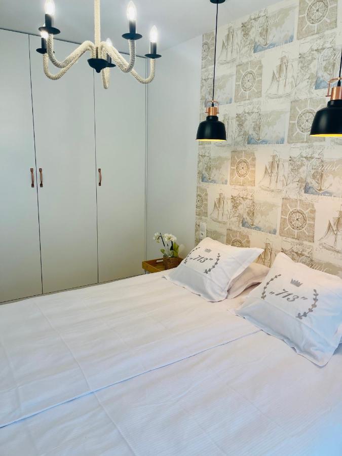 Apartament Batorego 713 Гдыня Экстерьер фото