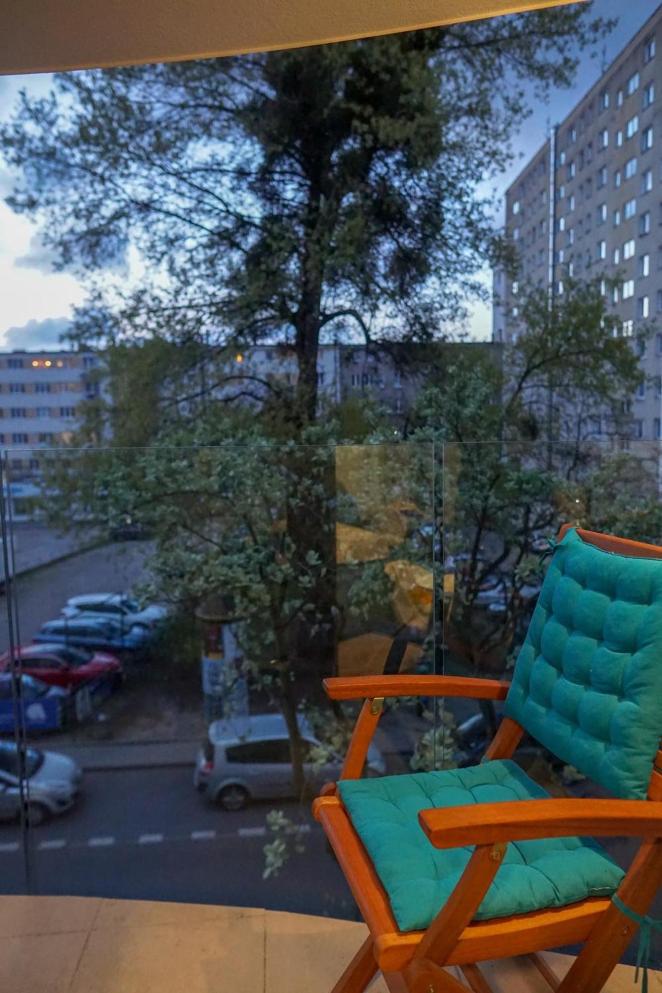 Apartament Batorego 713 Гдыня Экстерьер фото