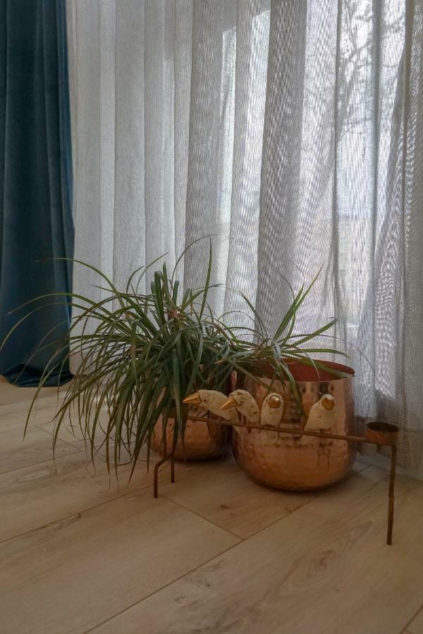 Apartament Batorego 713 Гдыня Экстерьер фото