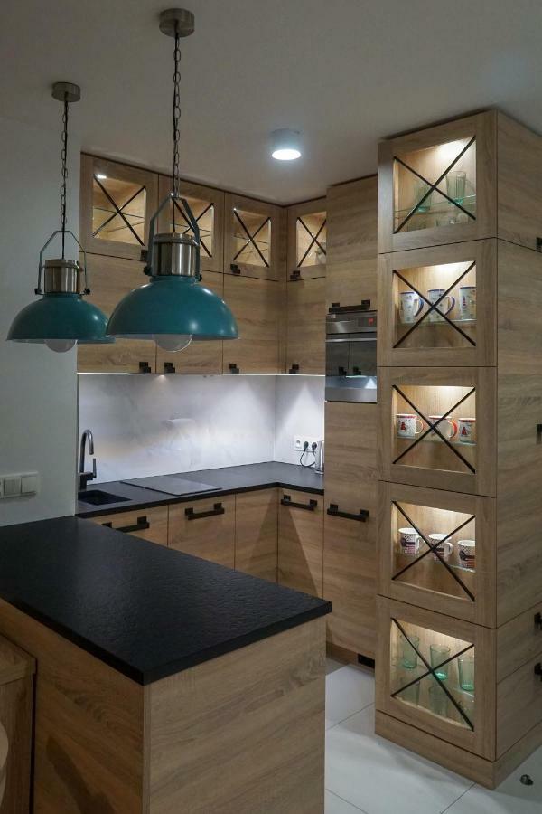 Apartament Batorego 713 Гдыня Экстерьер фото