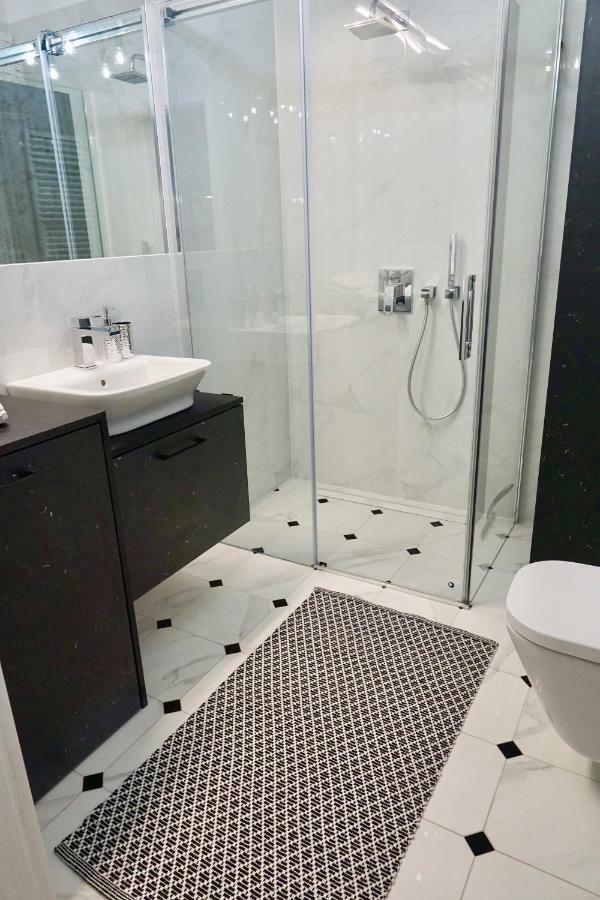 Apartament Batorego 713 Гдыня Экстерьер фото