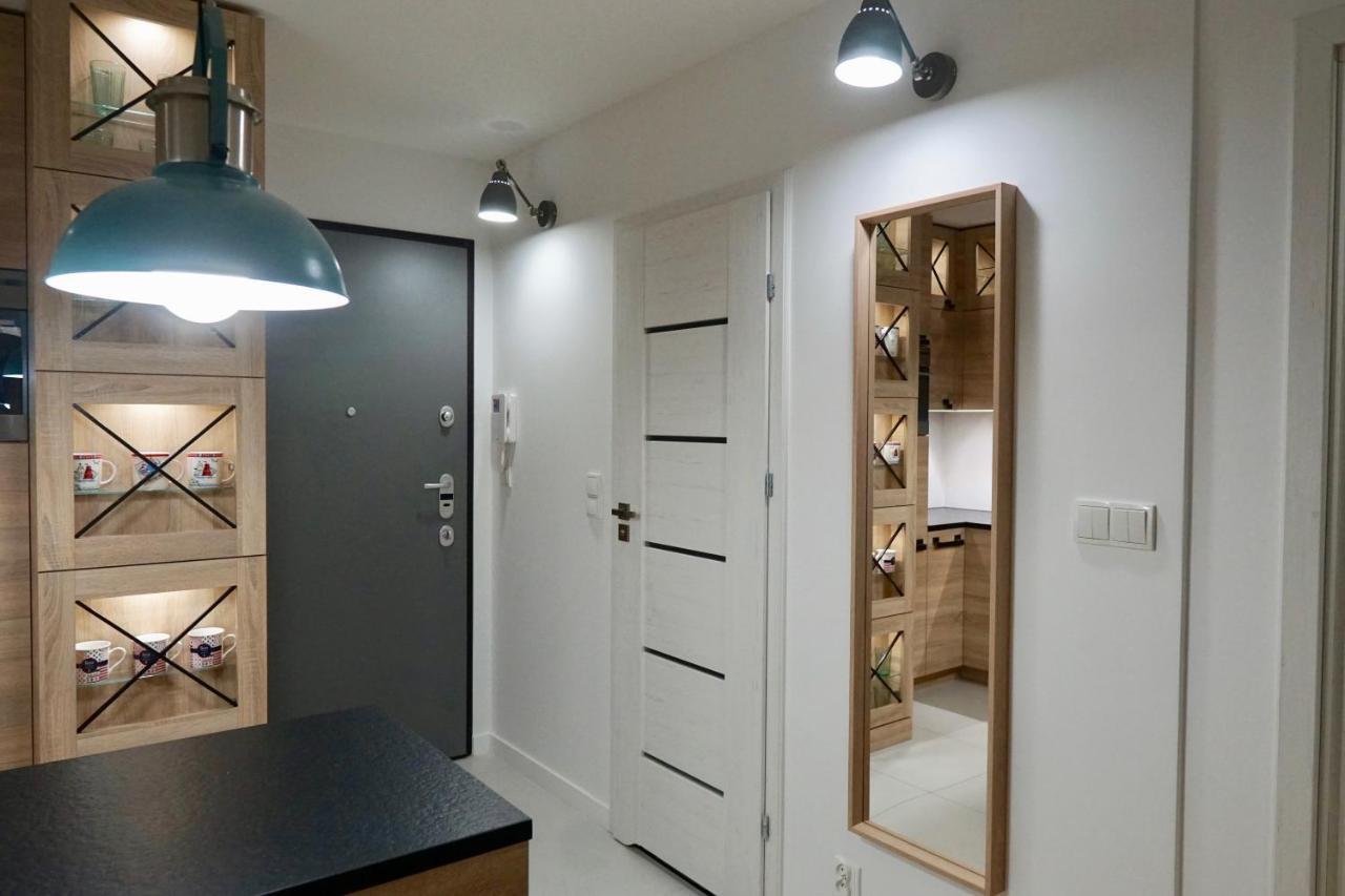 Apartament Batorego 713 Гдыня Экстерьер фото